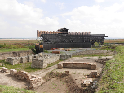 Voyage en Serbie de Jérémy