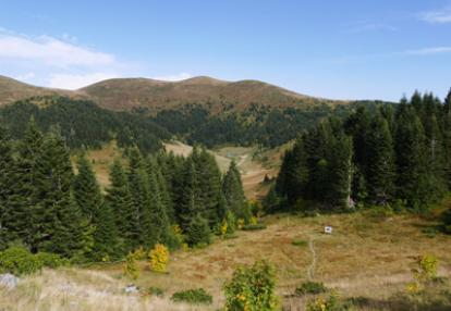 Voyage en Serbie de Jérémy