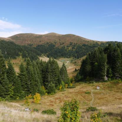 Voyage en Serbie de Jérémy