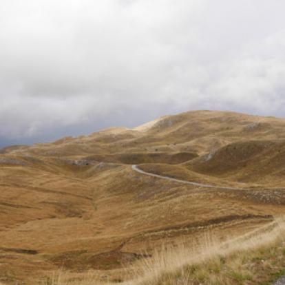 Voyage en Serbie de Jérémy