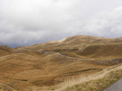 Voyage en Serbie de Jérémy