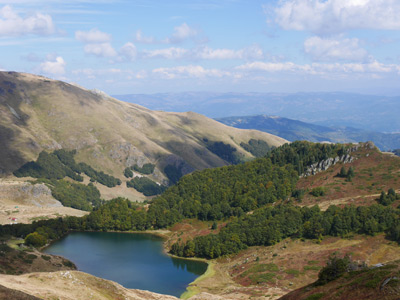 Voyage en Serbie de Jérémy