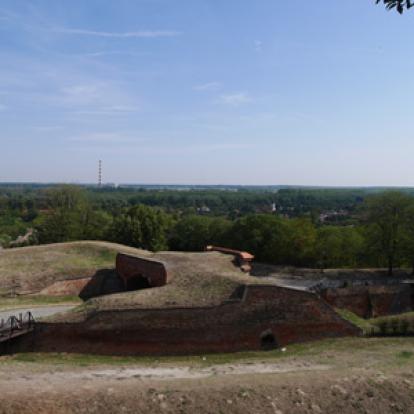 Voyage en Serbie de Jérémy