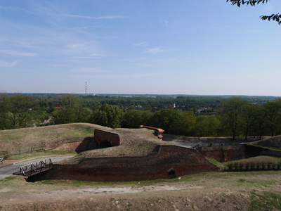 Voyage en Serbie de Jérémy