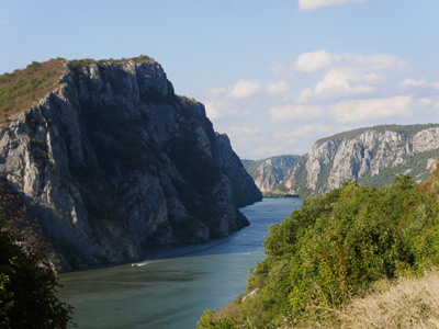 Voyage en Serbie de Jérémy
