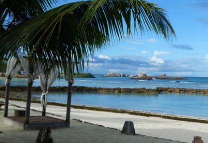 Voyage aux Seychelles - Avis d'André