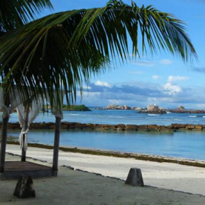 ©André L. - Tous Droits Réservés Voyage aux Seychelles - Avis d'André