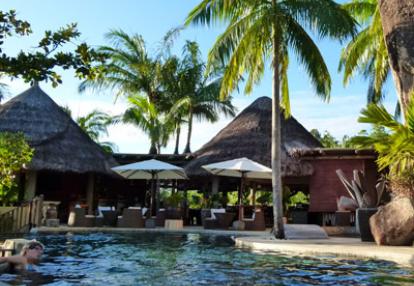 Voyage aux Seychelles - Avis d'André