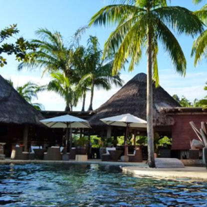 ©André L. - Tous Droits Réservés Voyage aux Seychelles - Avis d'André