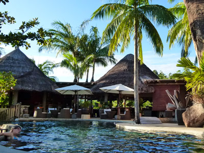 ©André L. - Tous Droits réservés Voyage aux Seychelles - Avis d'André