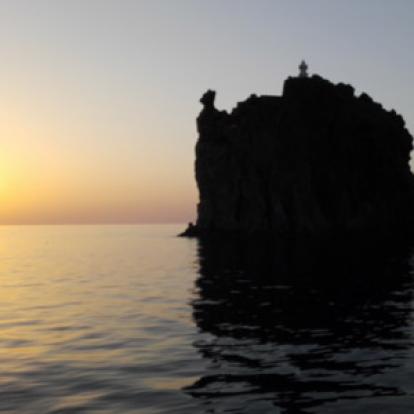 Taormine - Voyage en Sicile de la Famille de Nicolas