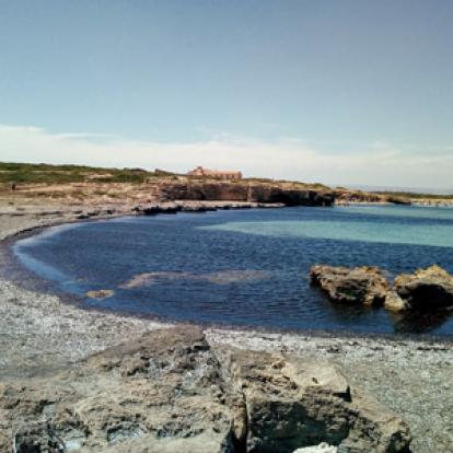 Voyage en Sicile d'Olivier