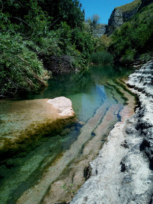 Voyage en Sicile d'Olivier