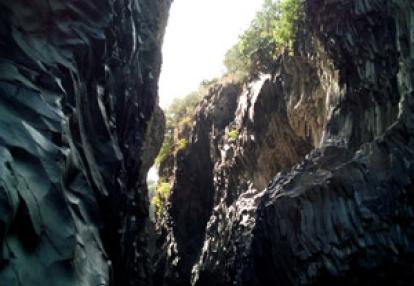 Voyage en Sicile d'Olivier