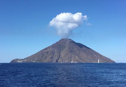 Voyage en Sicile de Denys et Jean