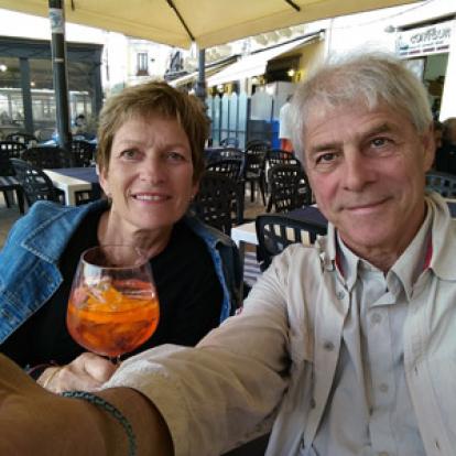 ©Ray Et Louisette V. - Tous Droits Réservés Voyage en Sicile de Ray et Louisette