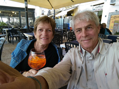 ©Ray et Louisette V. - Tous Droits réservés Voyage en Sicile de Ray et Louisette