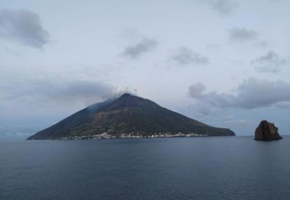 Voyage en Sicile de Ray et Louisette