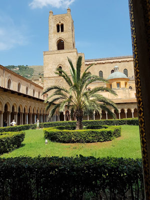 ©Corinne P. - Tous Droits réservés Voyage en Sicile dela Famille de Corinne