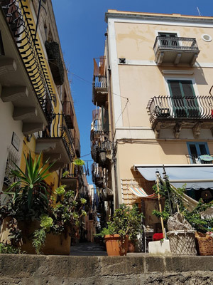 ©Corinne P. - Tous Droits réservés Voyage en Sicile dela Famille de Corinne