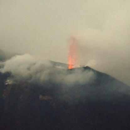 Voyage en Sicile d'Odile et Jean-Charles