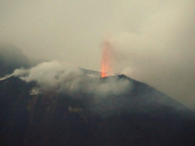 Voyage en Sicile d'Odile et Jean-Charles