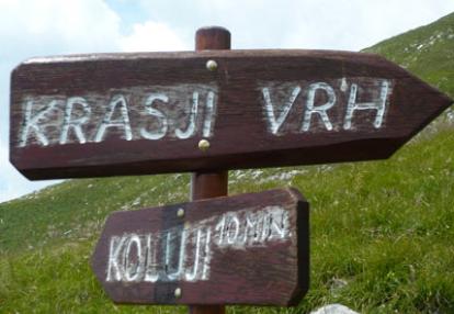 ©Ginette G. - Tous Droits réservés Voyage en Slovénie de Ginette