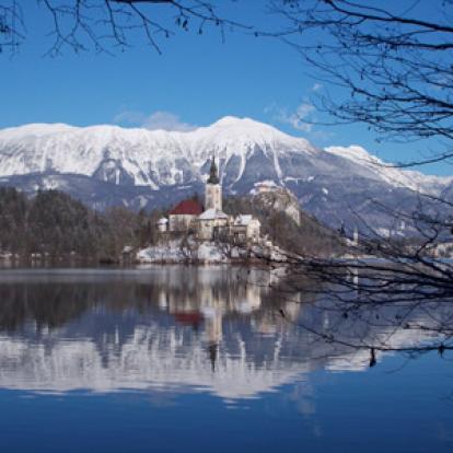 ©Jacqueline Et Jean-Philippe G. - Tous Droits Réservés Voyage en Slovénie de Jacqueline et Jean-Philippe