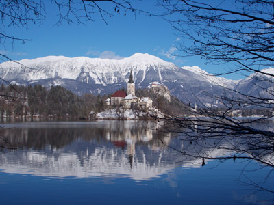 ©Jacqueline et Jean-Philippe G. - Tous Droits réservés Voyage en Slovénie de Jacqueline et Jean-Philippe