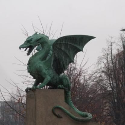 ©Jacqueline Et Jean-Philippe G. - Tous Droits Réservés Voyage en Slovénie de Jacqueline et Jean-Philippe