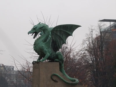 ©Jacqueline et Jean-Philippe G. - Tous Droits réservés Voyage en Slovénie de Jacqueline et Jean-Philippe