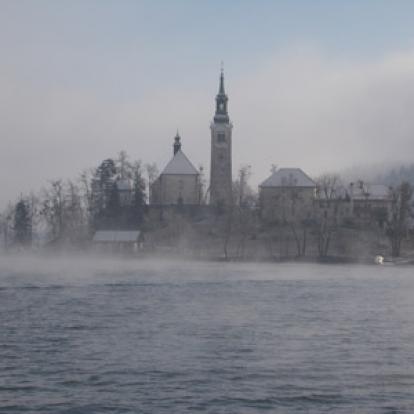 ©Jacqueline Et Jean-Philippe G. - Tous Droits Réservés Voyage en Slovénie de Jacqueline et Jean-Philippe