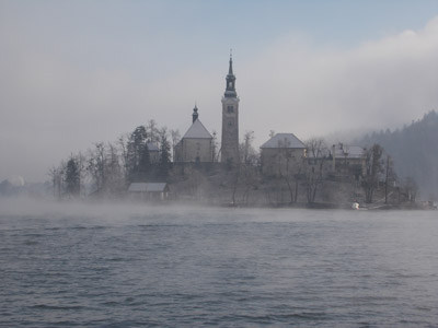 ©Jacqueline et Jean-Philippe G. - Tous Droits réservés Voyage en Slovénie de Jacqueline et Jean-Philippe