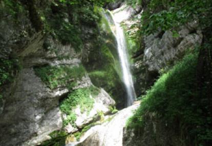 Voyage en Slovénie du Groupe de Geneviève