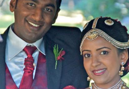 Séjour au Sri Lanka de Jacques D.