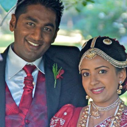 Séjour au Sri Lanka de Jacques D.