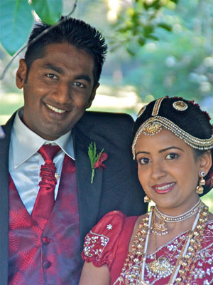 Séjour au Sri Lanka de Jacques D.