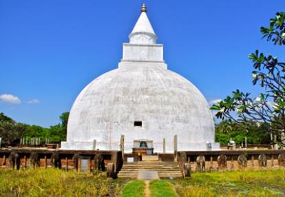 Séjour au Sri Lanka de Jacques D.