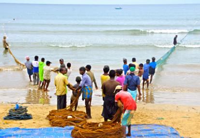 Séjour au Sri Lanka de Jacques D.