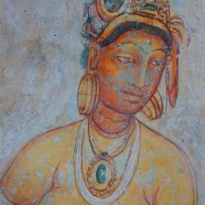 Séjour au Sri Lanka de Jacques D.