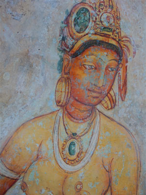 Séjour au Sri Lanka de Jacques D.