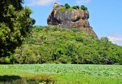Séjour au Sri Lanka de Jacques D.