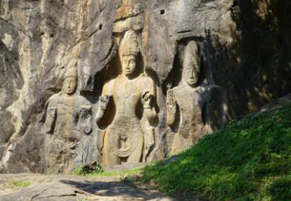 Voyage au Sri Lanka de Sylviane M.