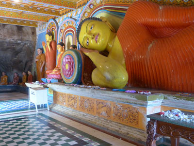 ©Bernard C. - Tous Droits réservés Danbulla