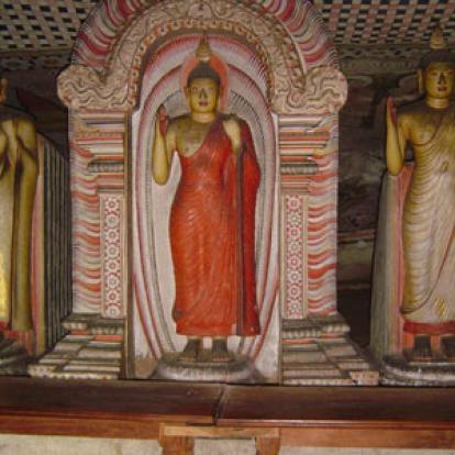 Voyage au Sri lanka de Philippe B.