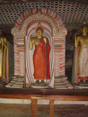 Voyage au Sri lanka de Philippe B.