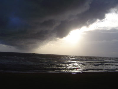 Voyage au Sri lanka de Philippe B.