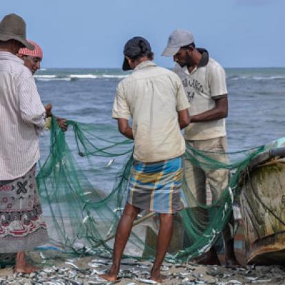 Voyage au Sri lanka de Sandrine G.