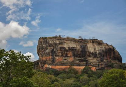 Voyage au Sri lanka de Sandrine G.