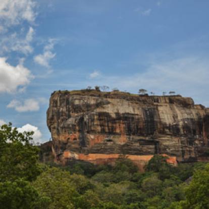 Voyage au Sri lanka de Sandrine G.